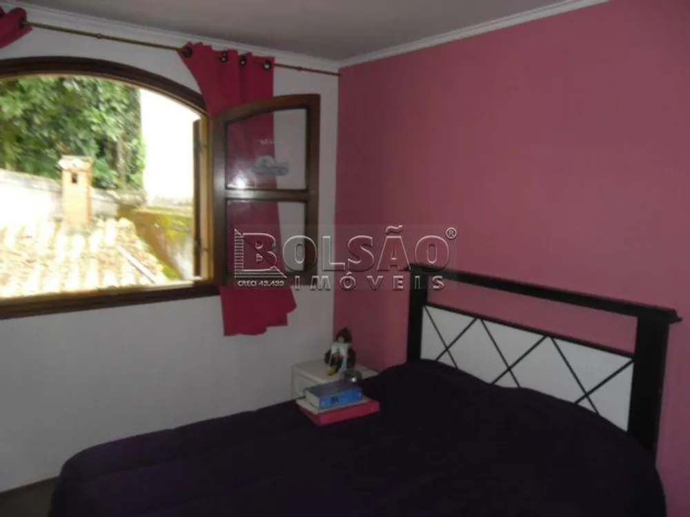 Sobrado, 4 quartos, 420 m² - Foto 11