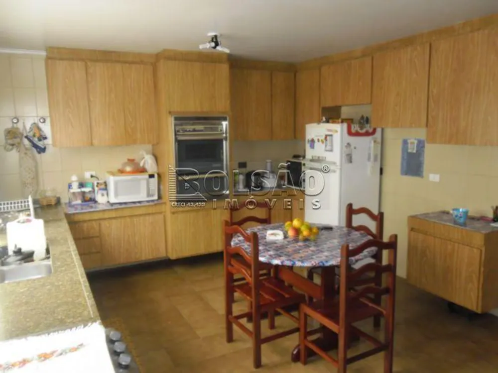 Sobrado, 4 quartos, 420 m² - Foto 15