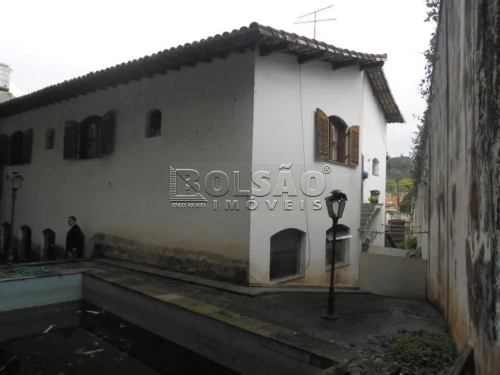 Sobrado, 4 quartos, 420 m² - Foto 12