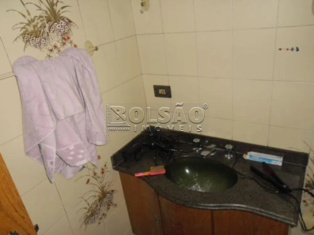 Sobrado, 4 quartos, 420 m² - Foto 9