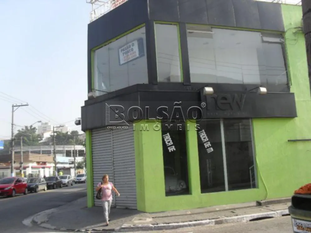 Prédio Inteiro, 250 m² - Foto 2