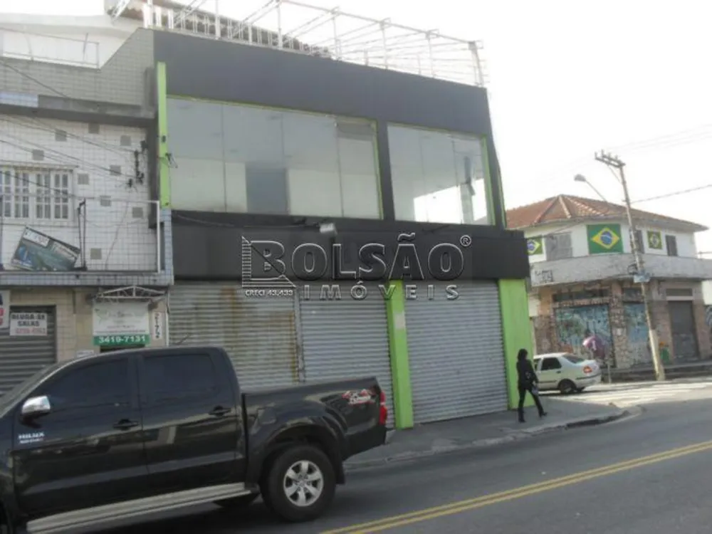 Prédio Inteiro, 250 m² - Foto 1