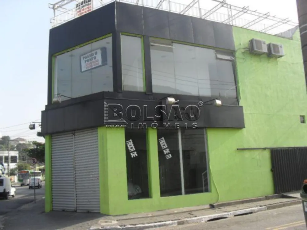 Prédio Inteiro, 250 m² - Foto 3