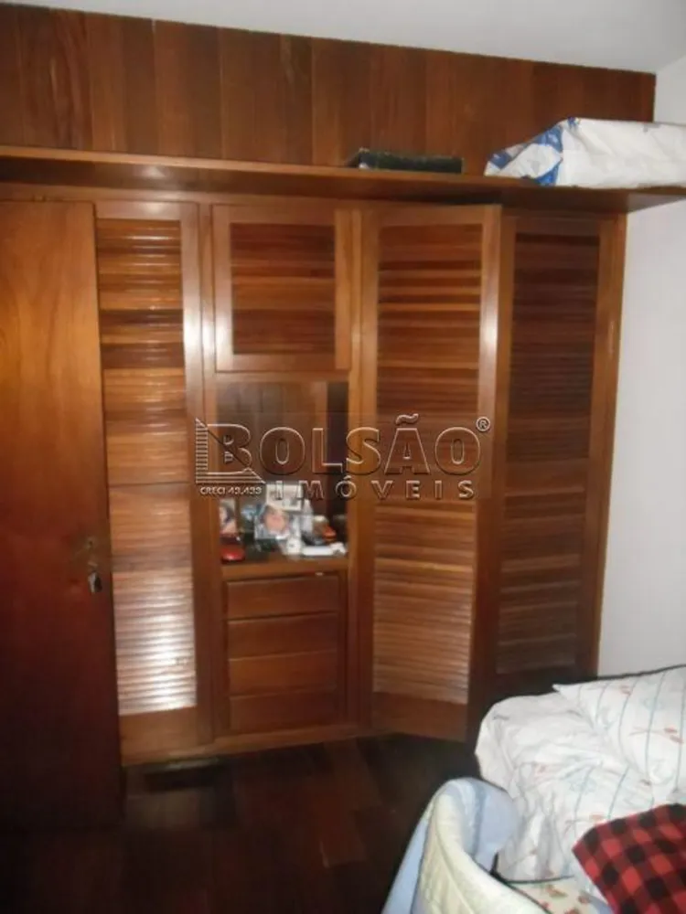 Sobrado, 3 quartos, 420 m² - Foto 15