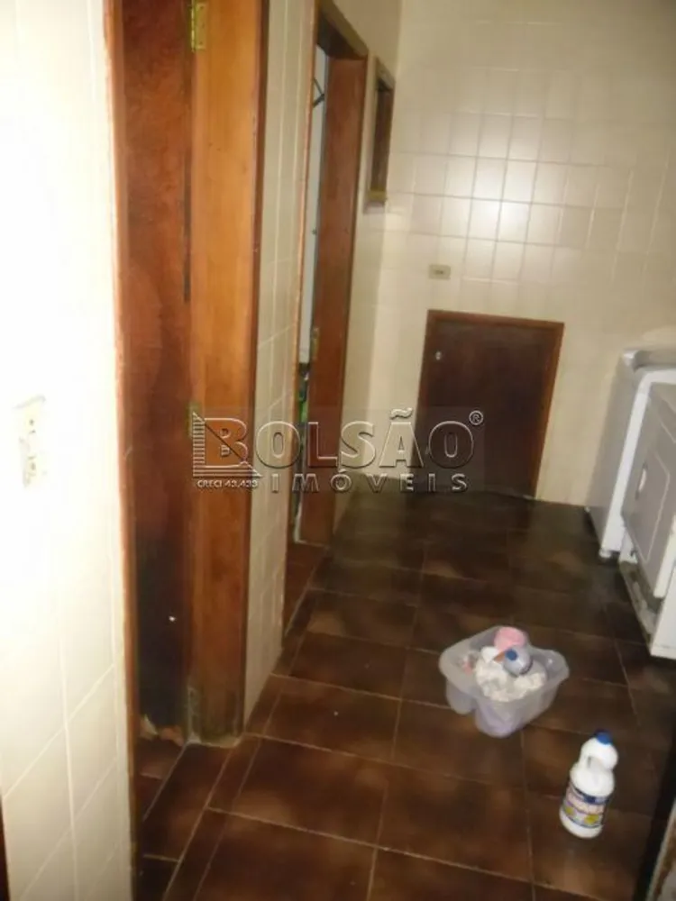 Sobrado, 3 quartos, 420 m² - Foto 9