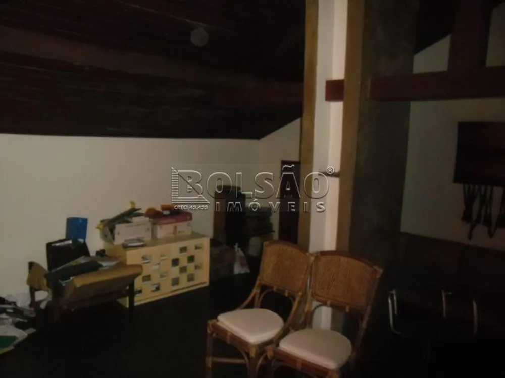 Sobrado, 3 quartos, 420 m² - Foto 3