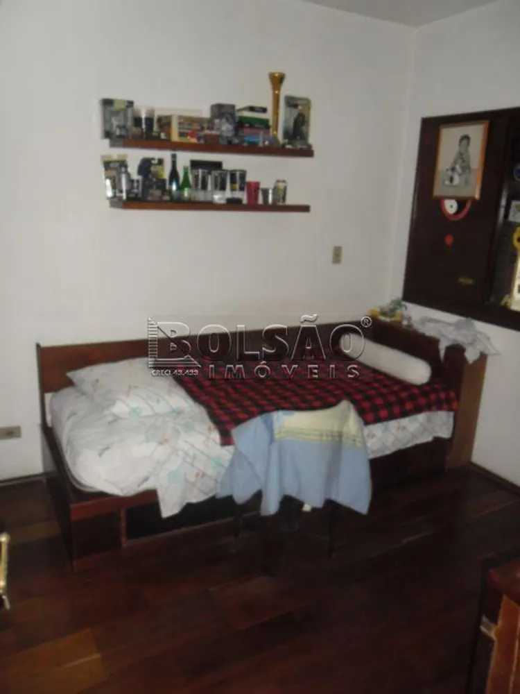 Sobrado, 3 quartos, 420 m² - Foto 14