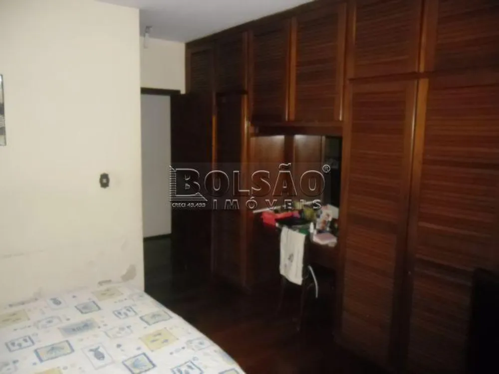 Sobrado, 3 quartos, 420 m² - Foto 5