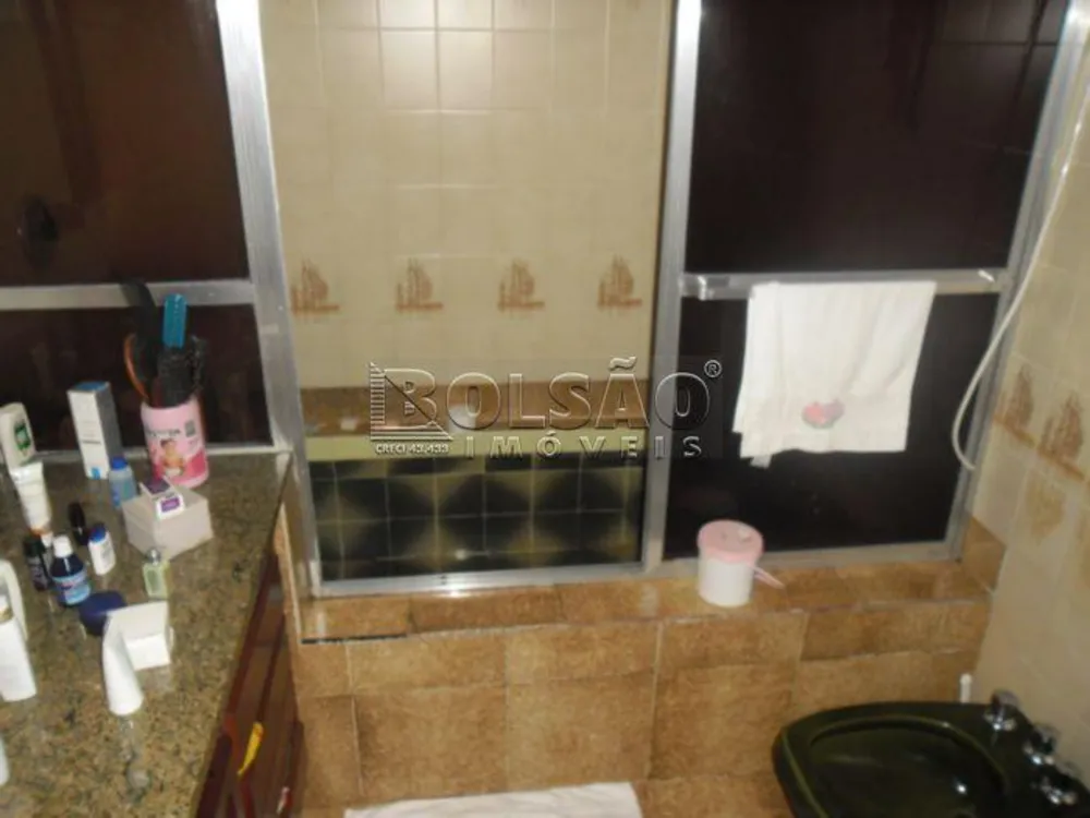 Sobrado, 3 quartos, 420 m² - Foto 6