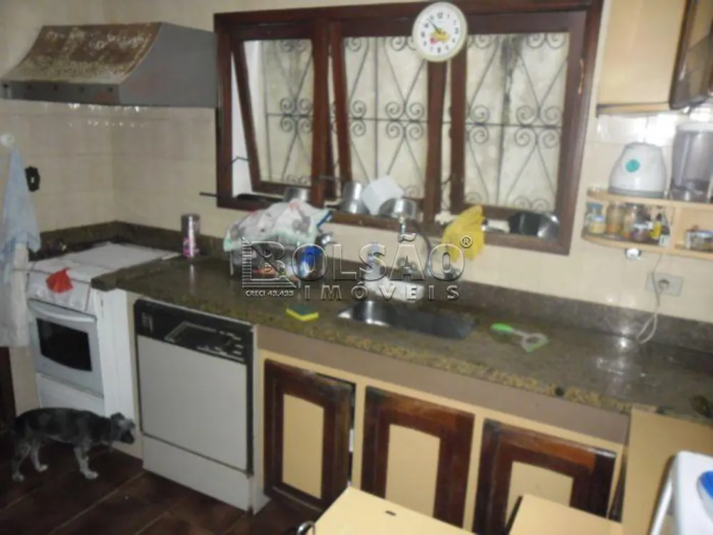 Sobrado, 3 quartos, 420 m² - Foto 8