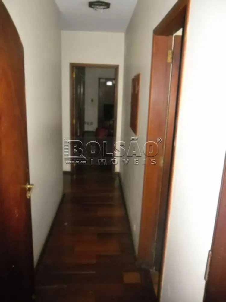 Sobrado, 3 quartos, 420 m² - Foto 13