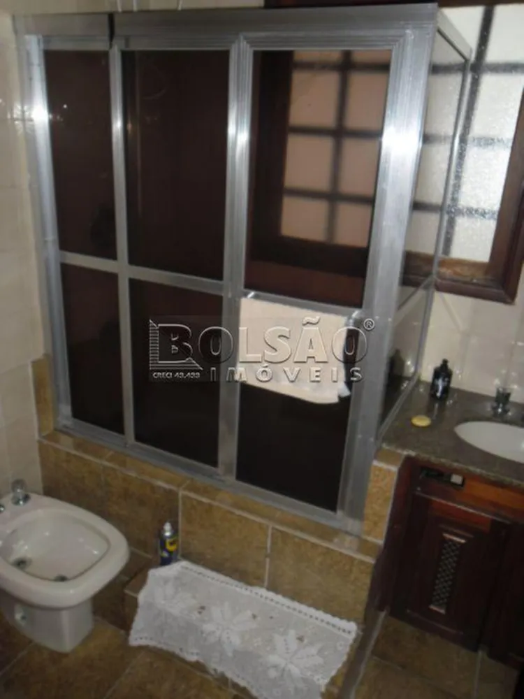 Sobrado, 3 quartos, 420 m² - Foto 16