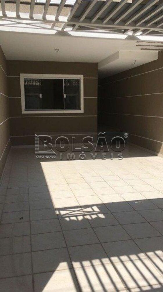 Sobrado, 3 quartos, 150 m² - Foto 8