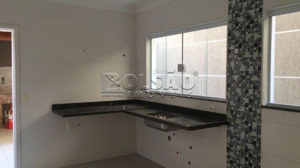 Sobrado, 3 quartos, 150 m² - Foto 16
