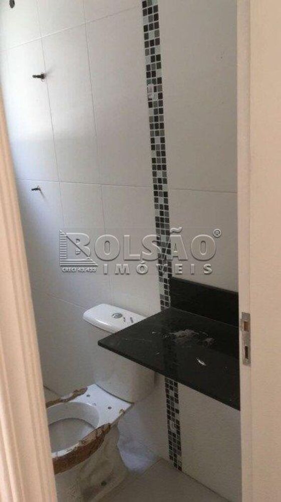 Sobrado, 3 quartos, 150 m² - Foto 2