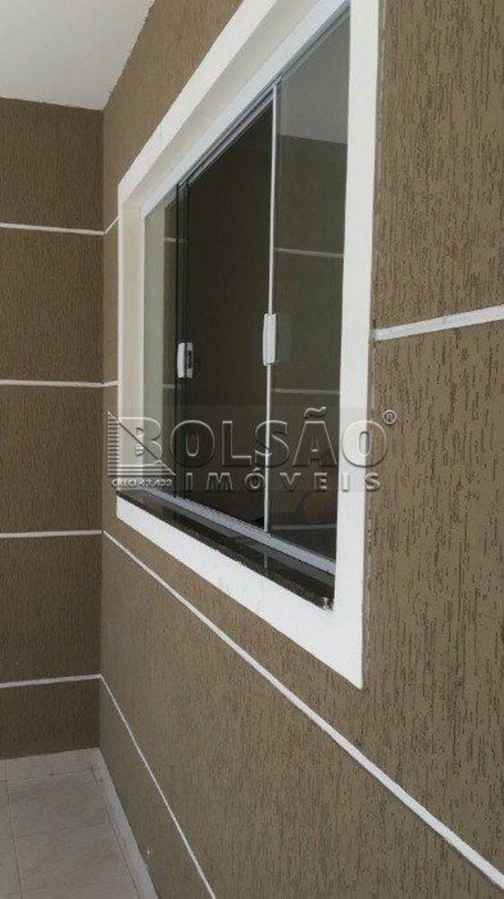 Sobrado, 3 quartos, 150 m² - Foto 14