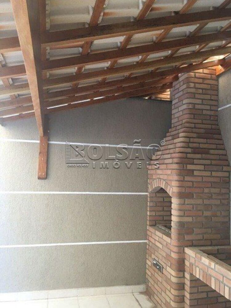Sobrado, 3 quartos, 150 m² - Foto 9