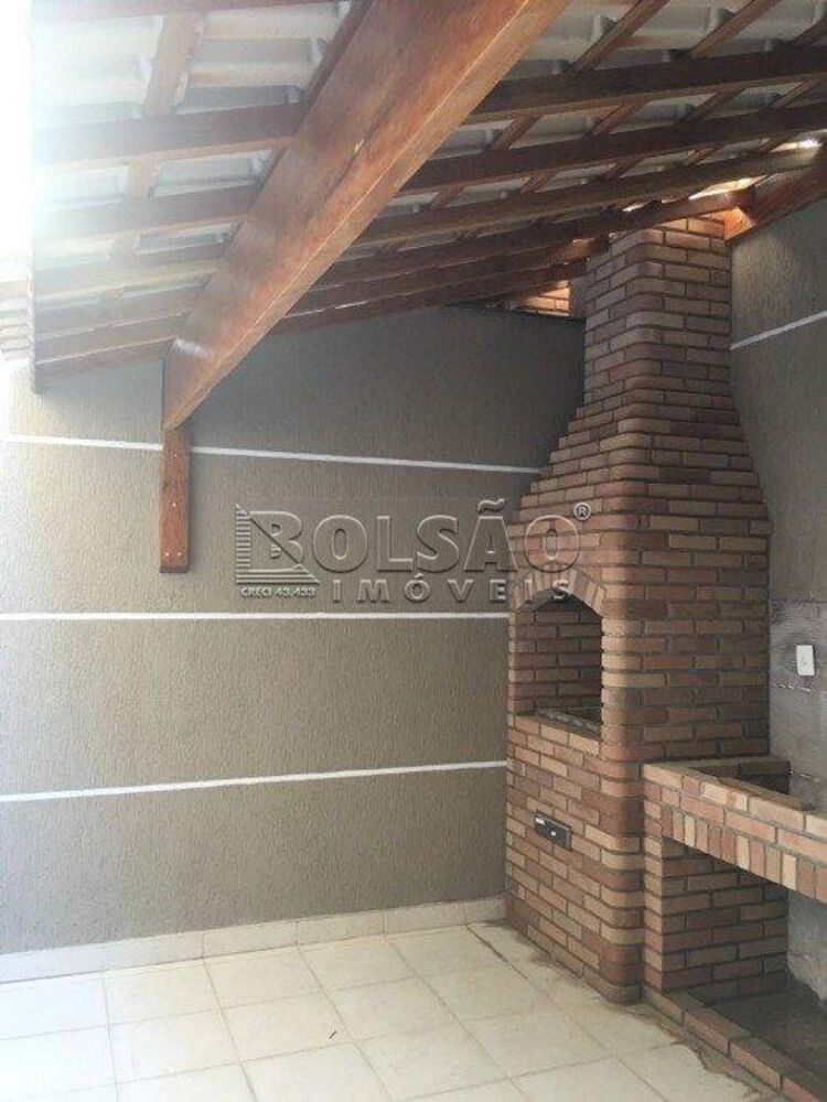 Sobrado, 3 quartos, 150 m² - Foto 17