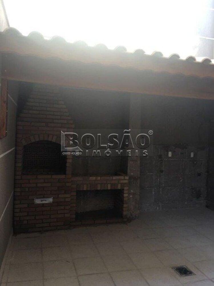 Sobrado, 3 quartos, 150 m² - Foto 4