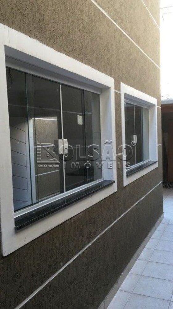 Sobrado, 3 quartos, 150 m² - Foto 13