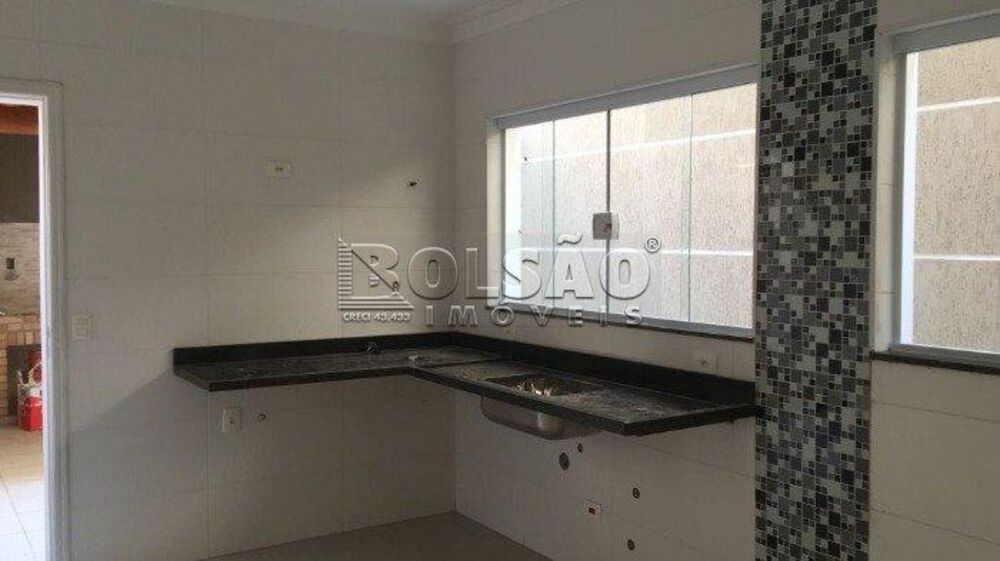 Sobrado, 3 quartos, 150 m² - Foto 12