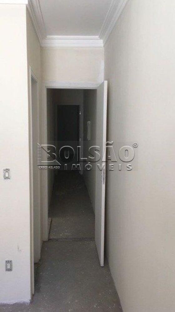 Sobrado, 3 quartos, 150 m² - Foto 1