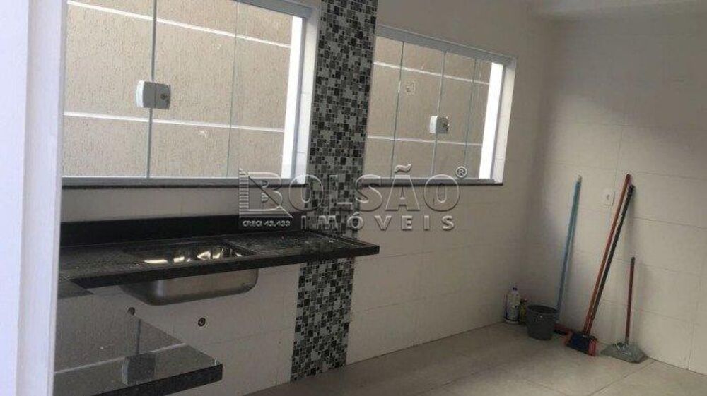 Sobrado, 3 quartos, 150 m² - Foto 10
