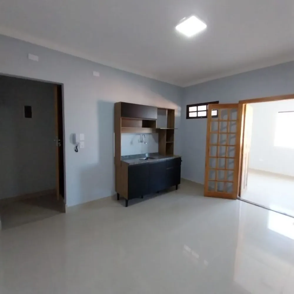 Kitnet-Studio, 32 m² - Foto 1