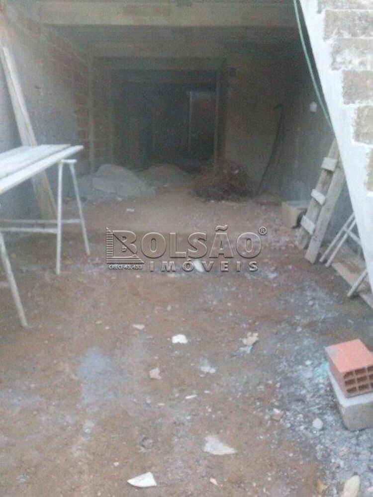 Sobrado, 3 quartos, 180 m² - Foto 1