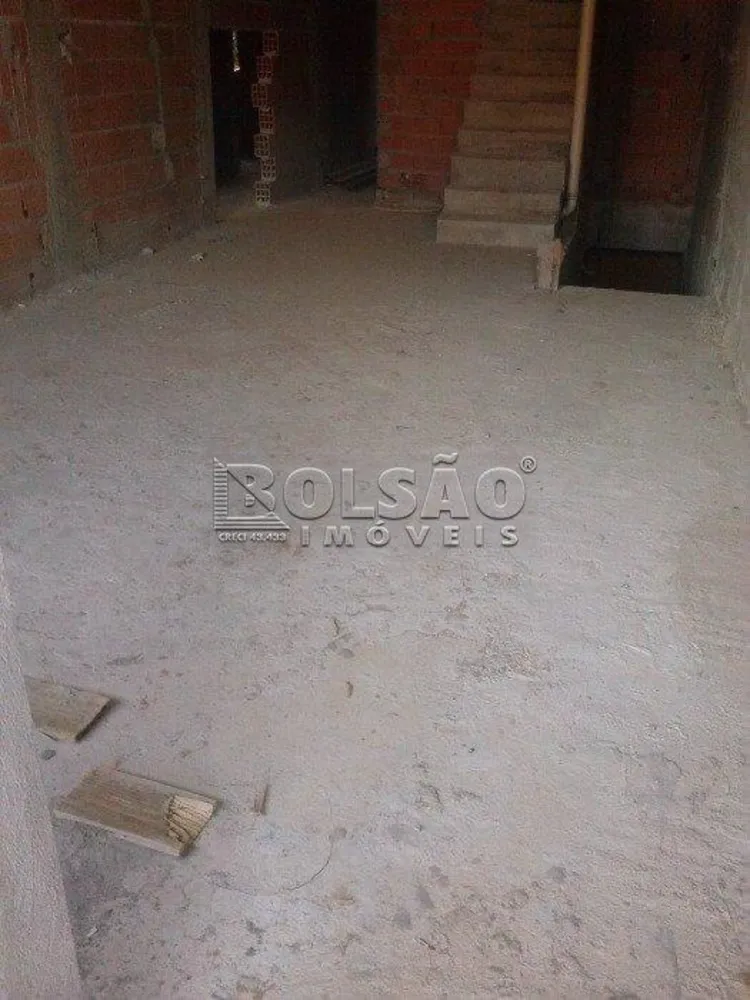 Sobrado, 3 quartos, 180 m² - Foto 2