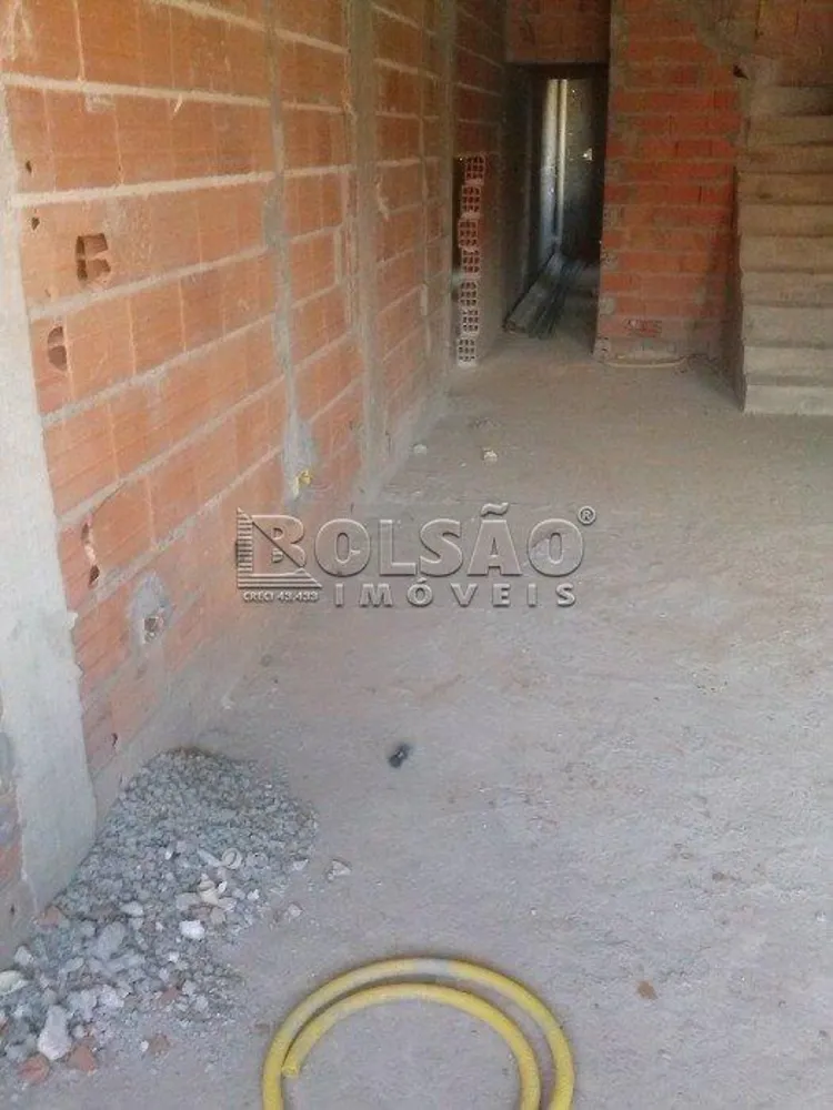 Sobrado, 3 quartos, 180 m² - Foto 7