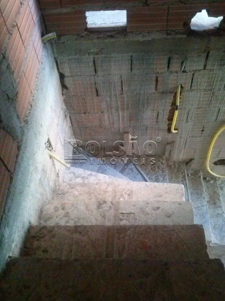 Sobrado, 3 quartos, 180 m² - Foto 12
