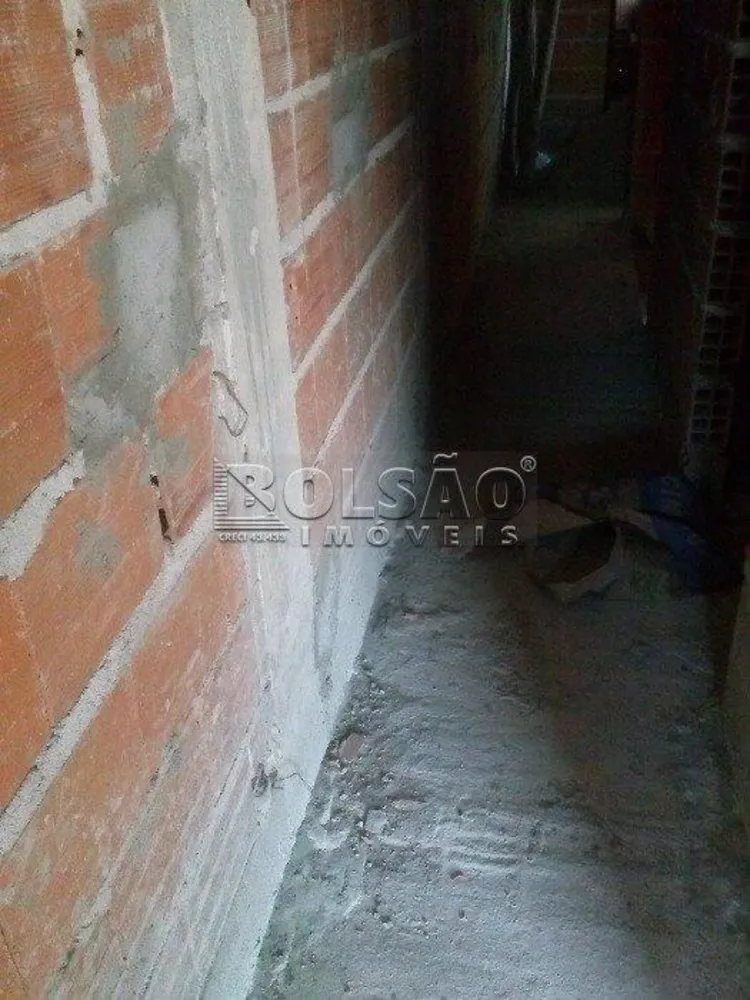 Sobrado, 3 quartos, 180 m² - Foto 11