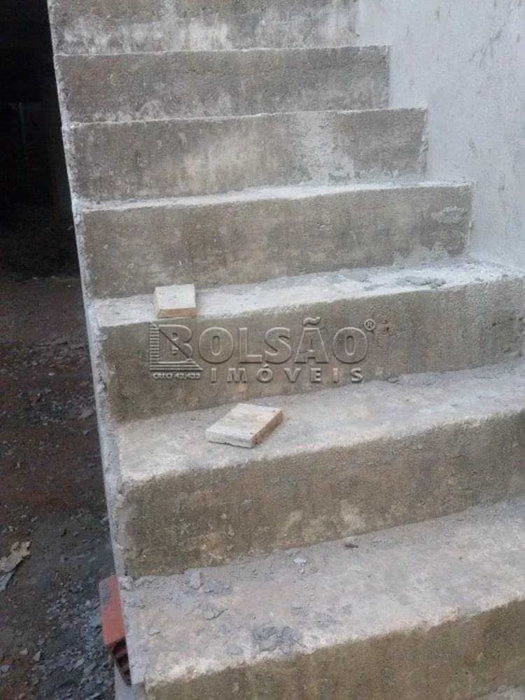 Sobrado, 3 quartos, 180 m² - Foto 5