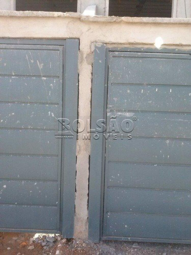 Sobrado, 3 quartos, 180 m² - Foto 2