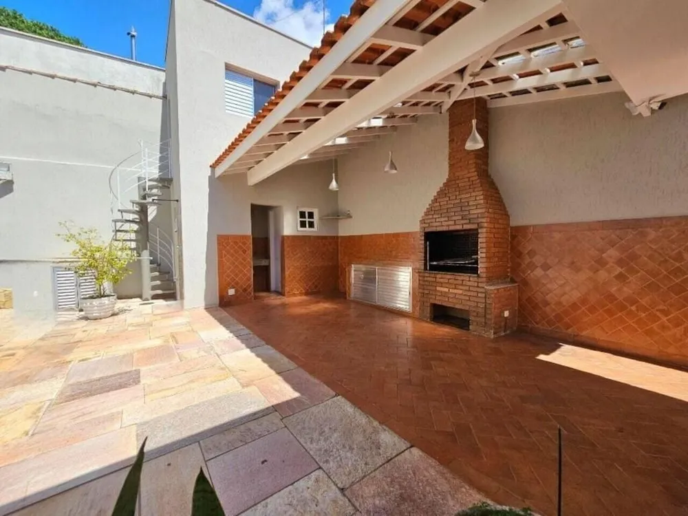 Casa, 4 quartos, 220 m² - Foto 7