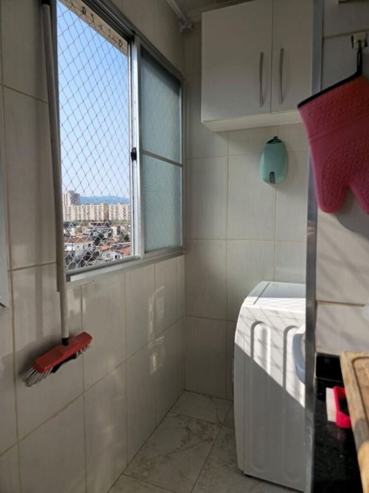 Apartamento, 2 quartos, 50 m² - Foto 2
