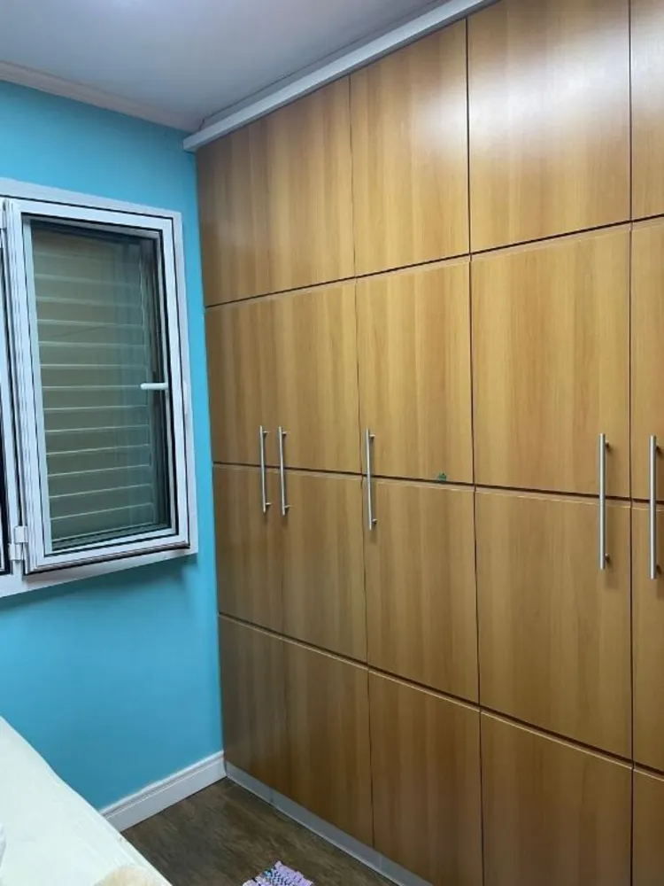 Apartamento, 2 quartos, 50 m² - Foto 7