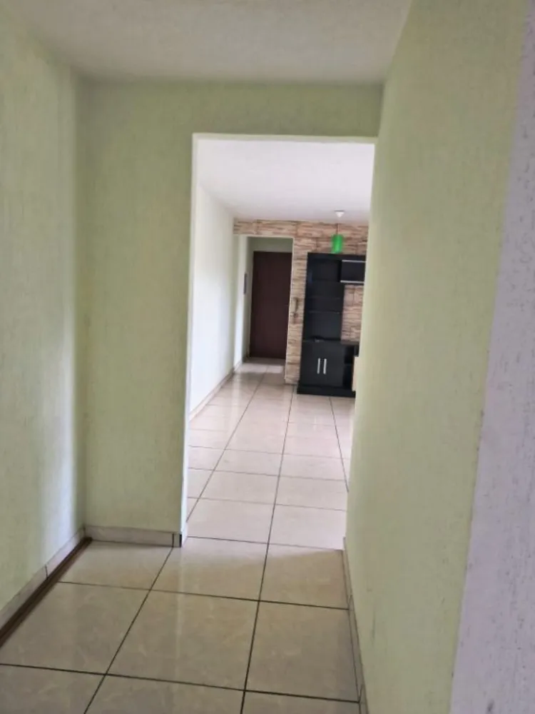 Apartamento, 2 quartos, 64 m² - Foto 3