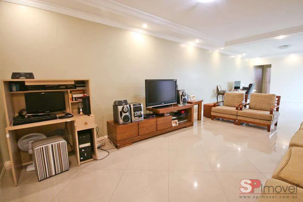 Sobrado, 3 quartos, 320 m² - Foto 4