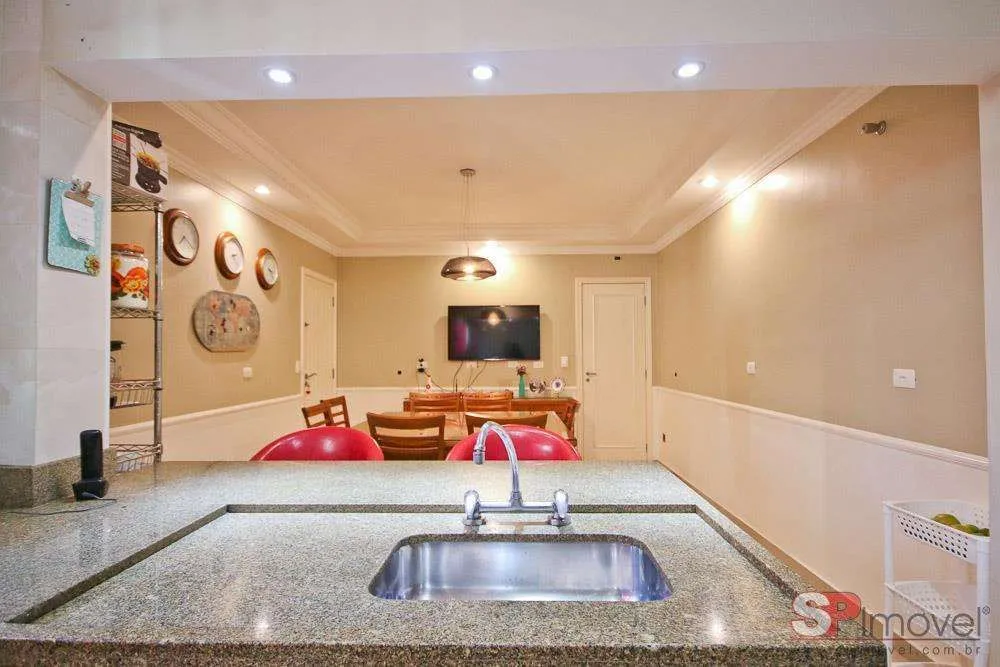 Sobrado, 3 quartos, 320 m² - Foto 5