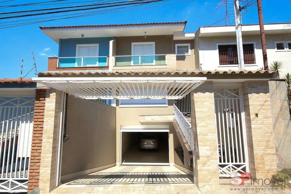 Sobrado, 3 quartos, 320 m² - Foto 8
