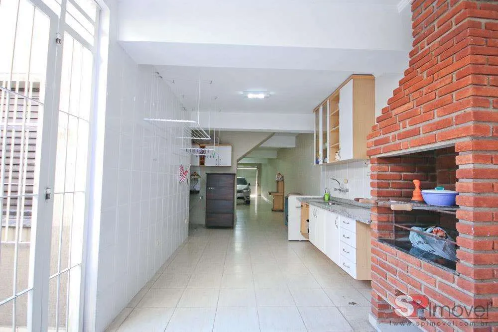 Sobrado, 3 quartos, 320 m² - Foto 2