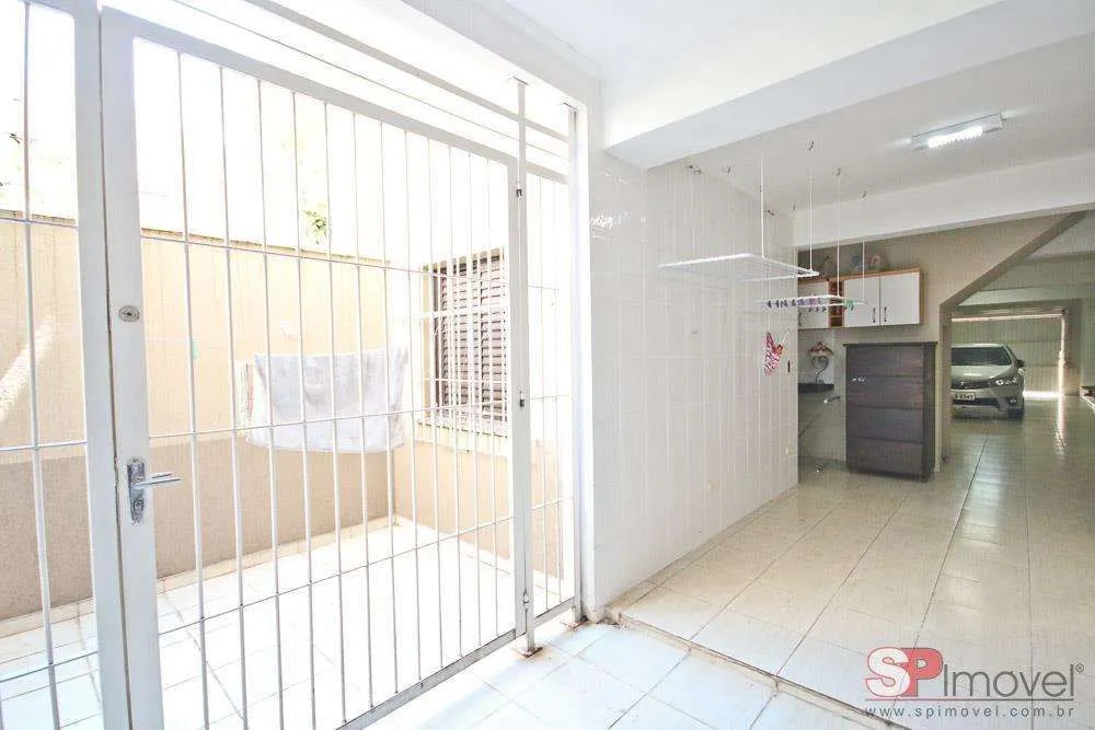Sobrado, 3 quartos, 320 m² - Foto 6