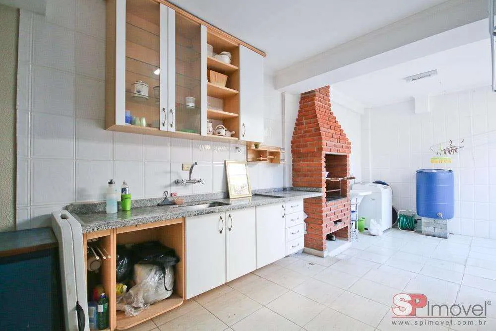 Sobrado, 3 quartos, 320 m² - Foto 3