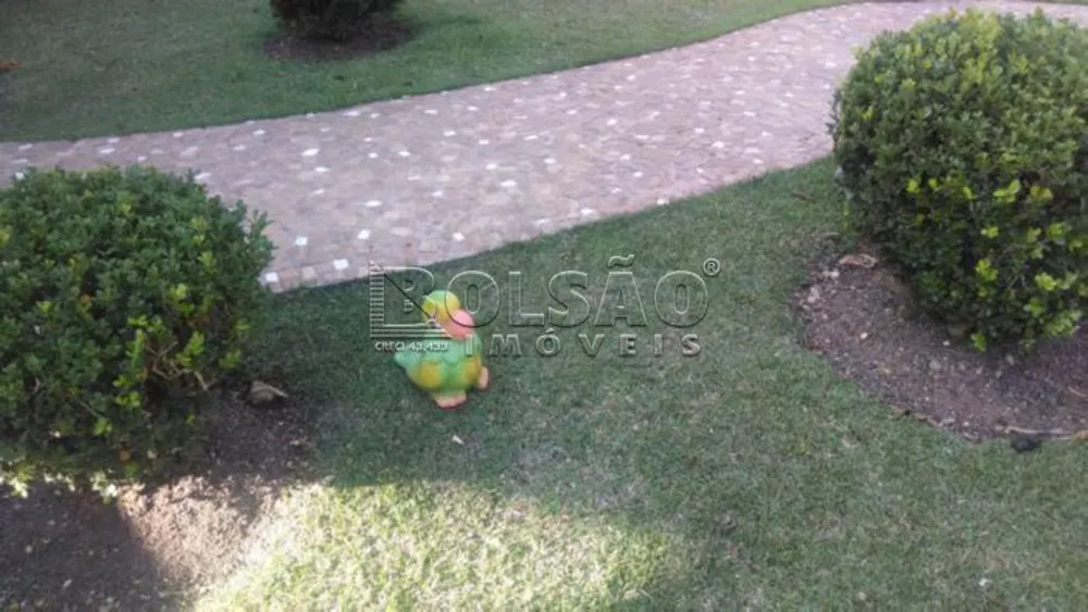 Sobrado, 3 quartos, 570 m² - Foto 1