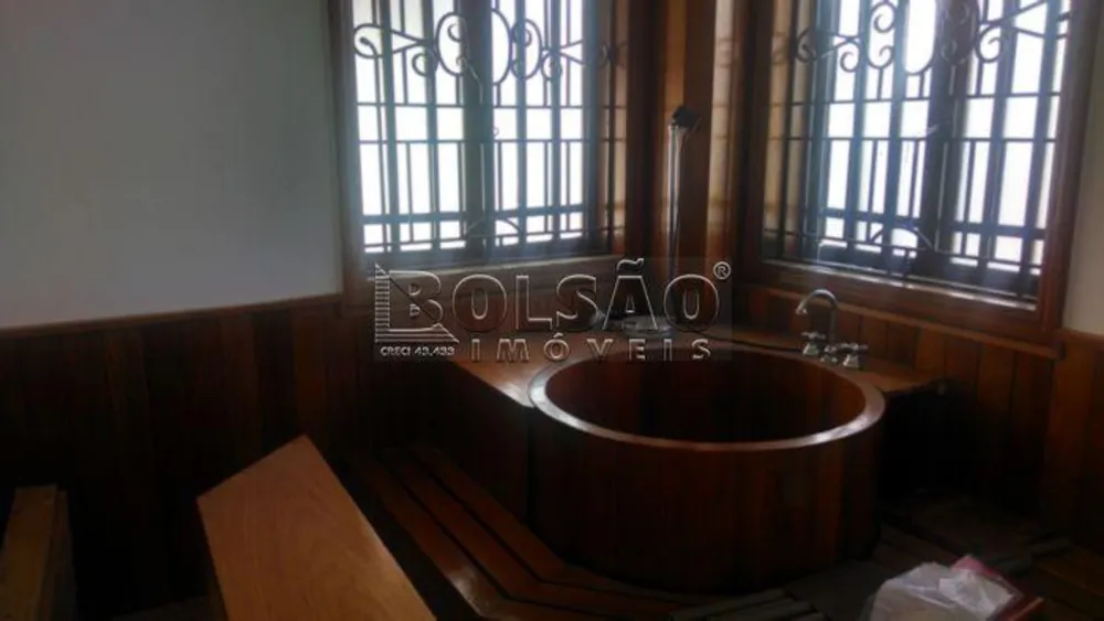Sobrado, 3 quartos, 570 m² - Foto 6
