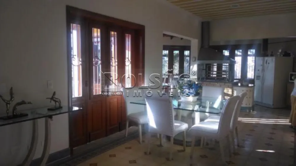 Sobrado, 3 quartos, 570 m² - Foto 8