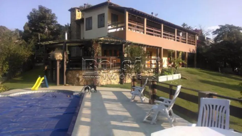 Sobrado, 3 quartos, 570 m² - Foto 12