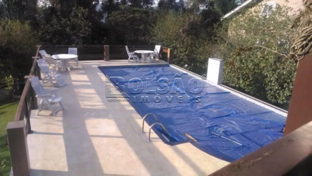 Sobrado, 3 quartos, 570 m² - Foto 6